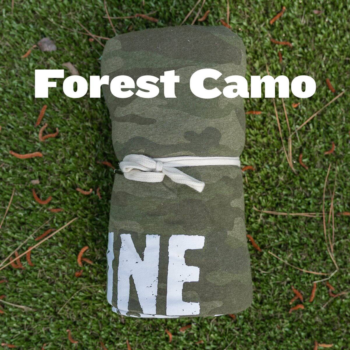 Large Throw Special Blend Blankets - Pine Cove Web Store