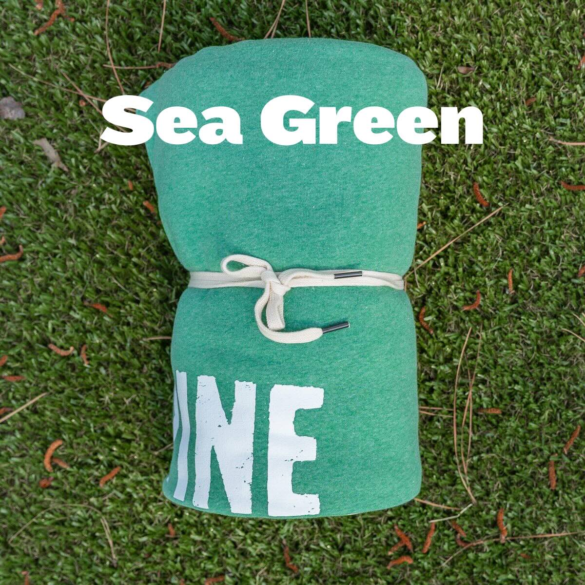 Large Throw Special Blend Blankets - Pine Cove Web Store