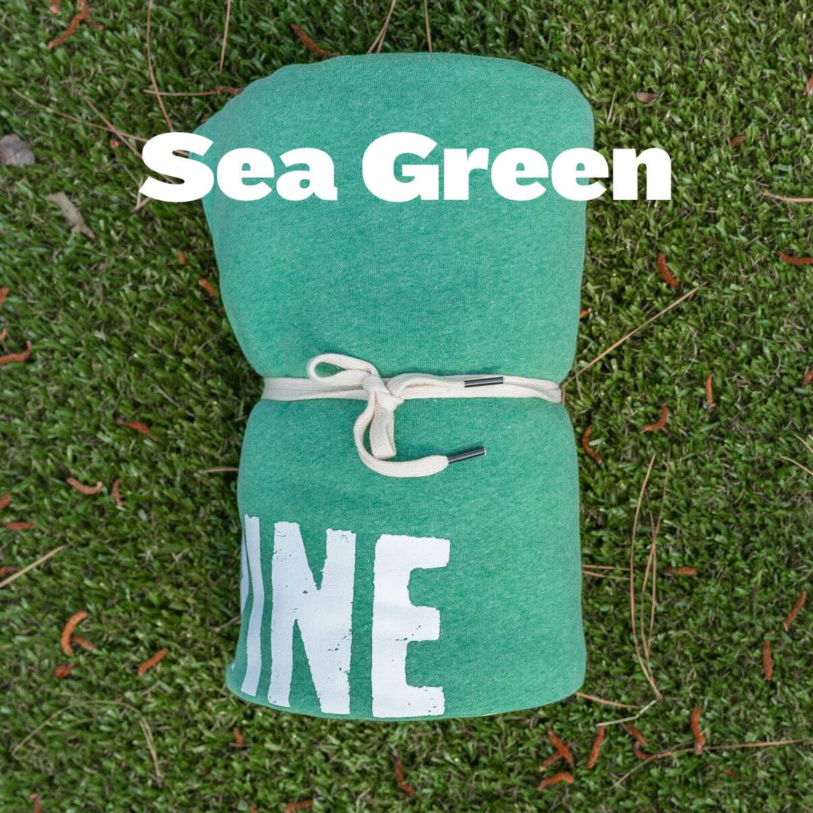 Large Throw Special Blend Blankets - Pine Cove Web Store