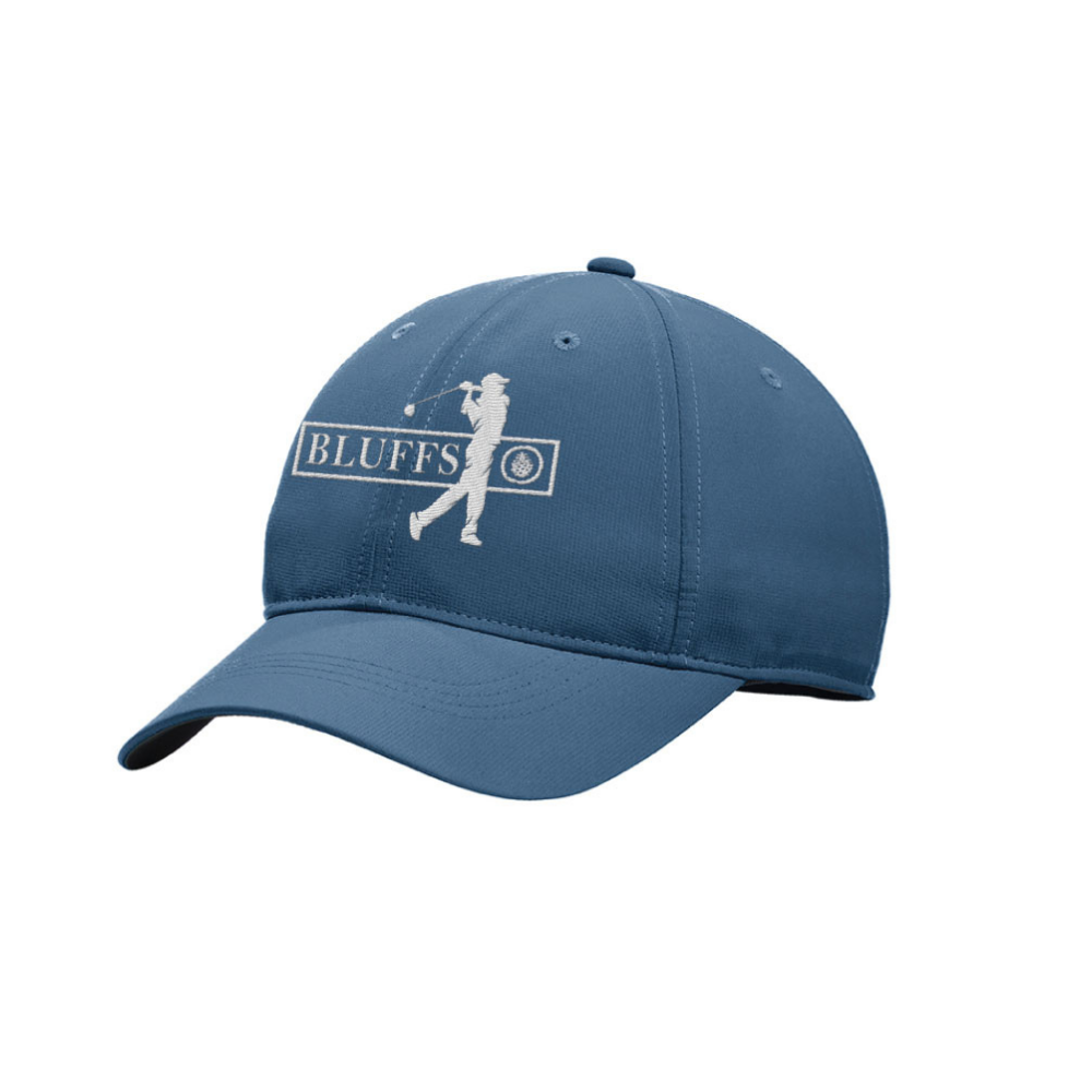 Bluffs Golf Hat