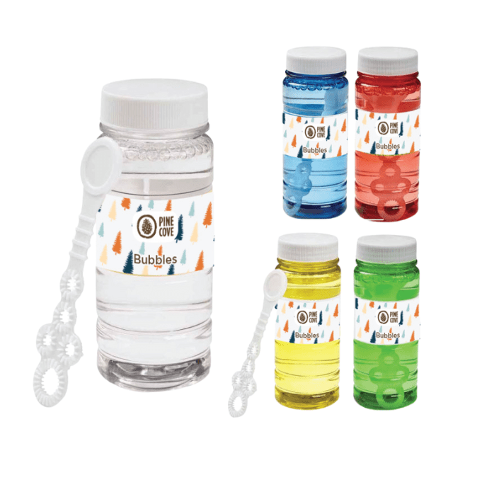 Bubbles - Pine Cove Web Store