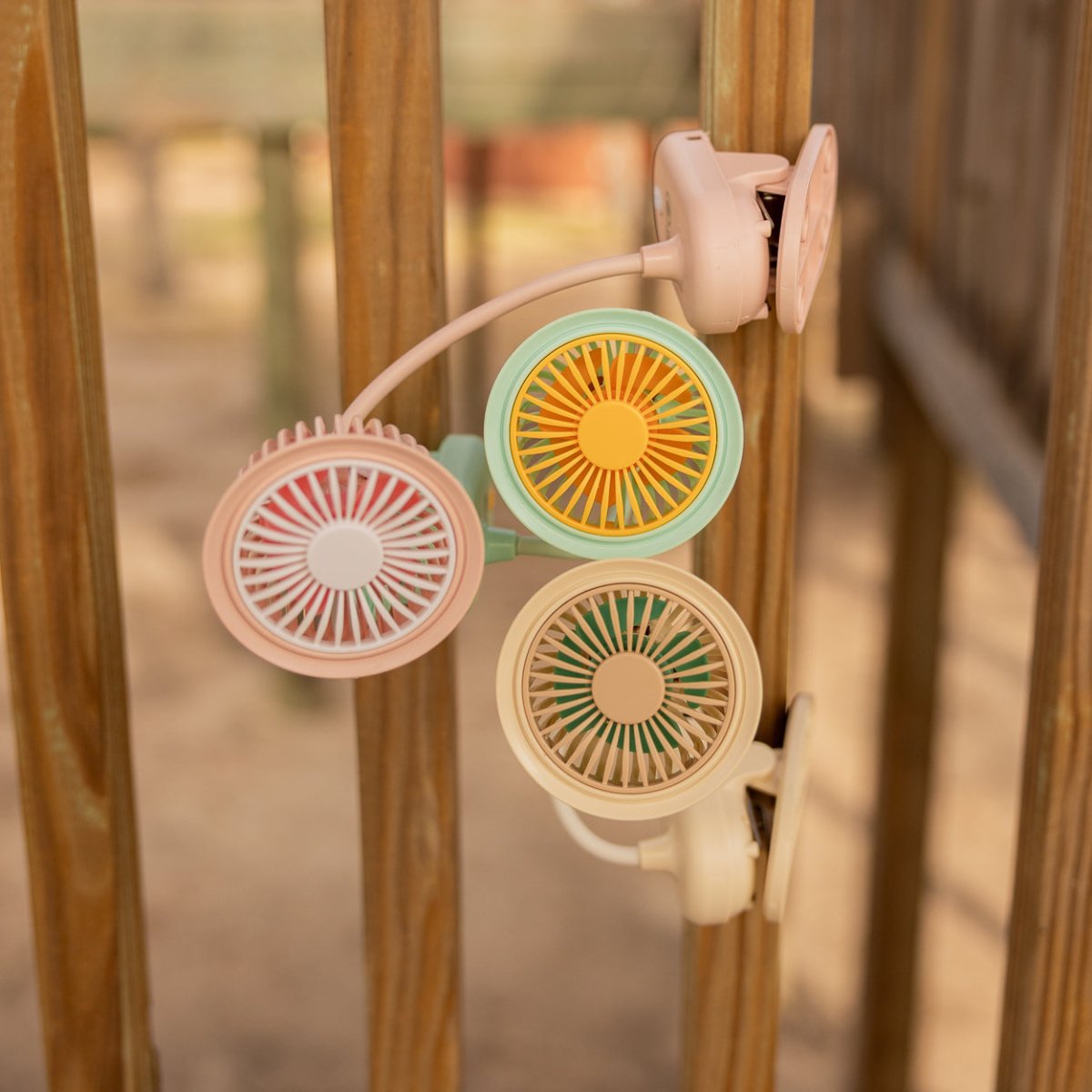 Bunk Fan - Pine Cove Web Store