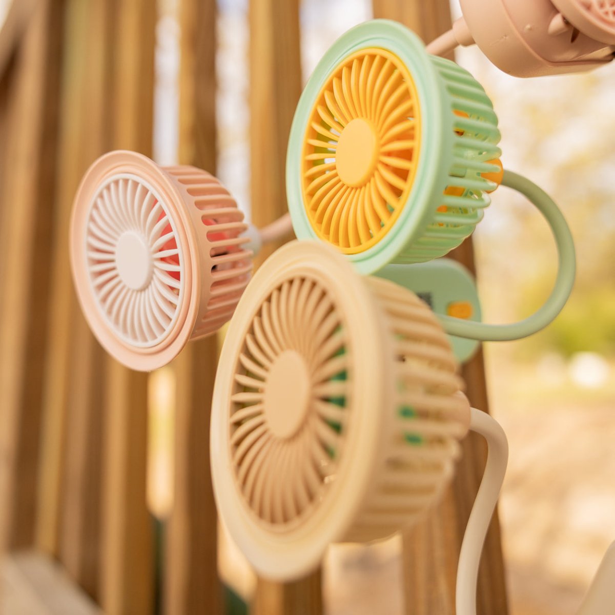 Bunk Fan - Pine Cove Web Store