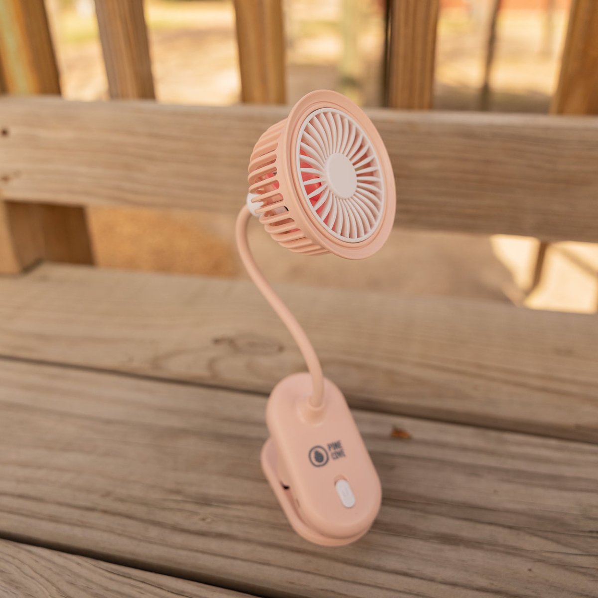 Bunk Fan - Pine Cove Web Store