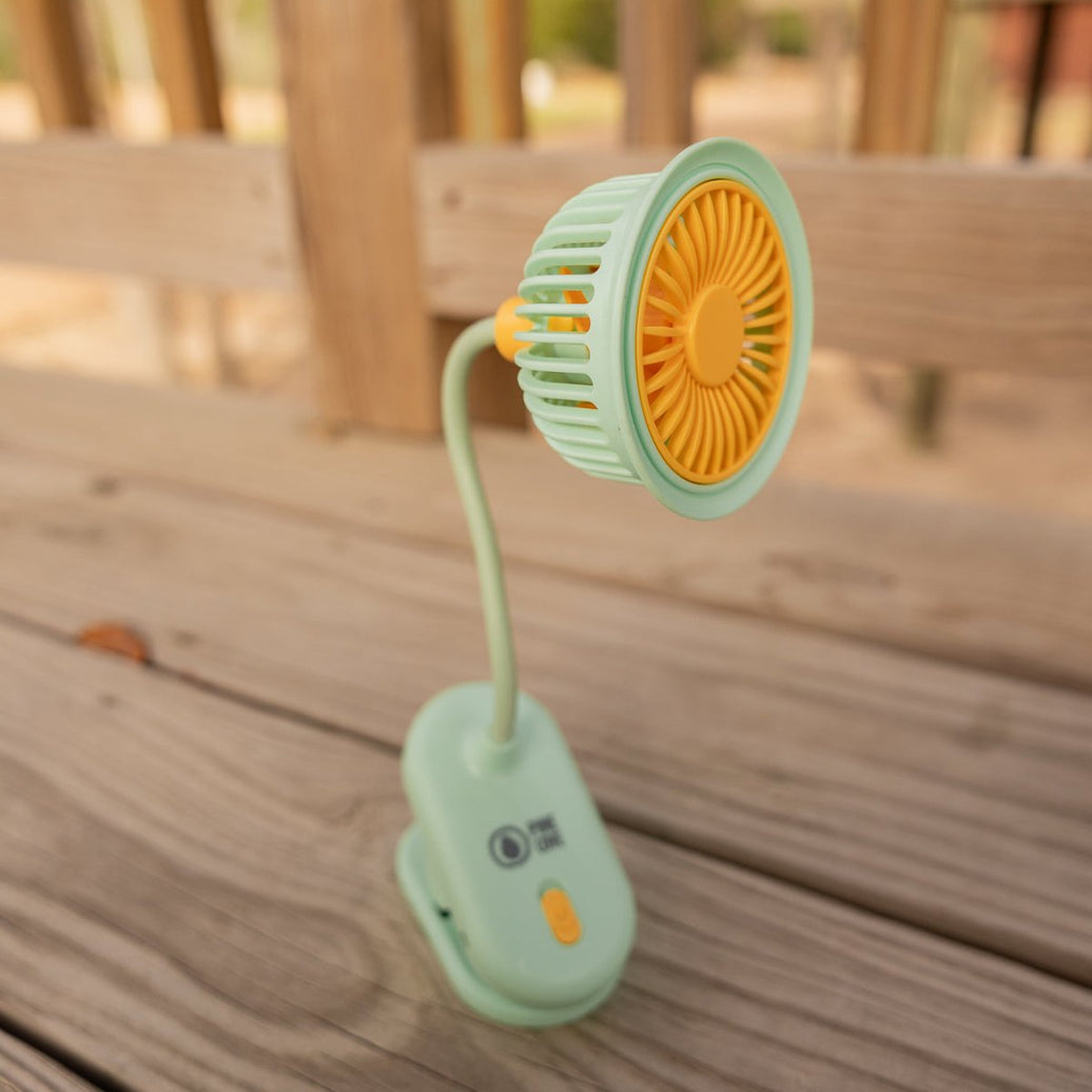 Bunk Fan - Pine Cove Web Store