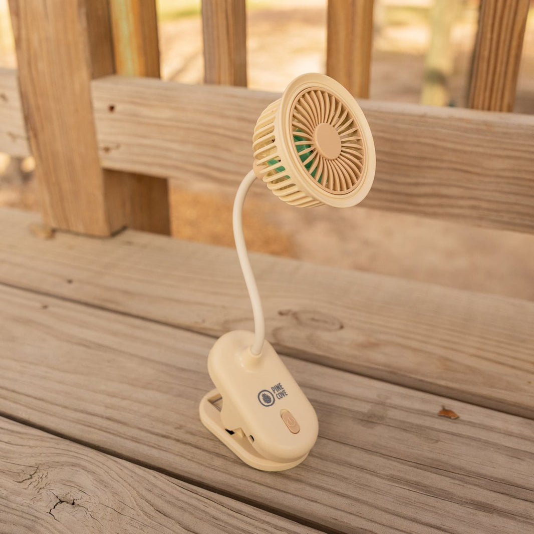 Bunk Fan - Pine Cove Web Store