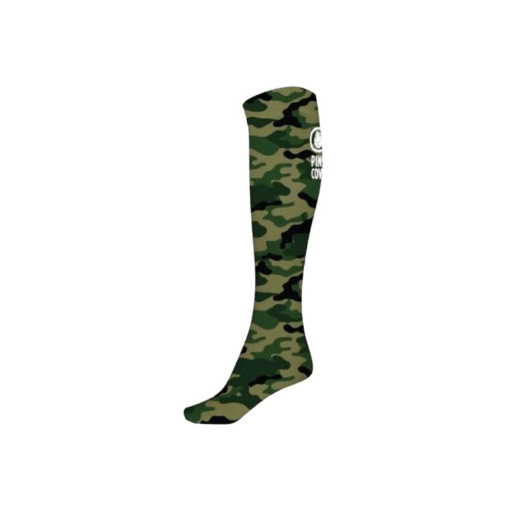 Camo Socks - Pine Cove Web Store
