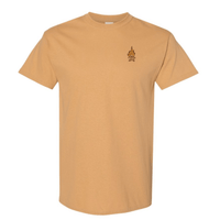 Camp Fire Tee - Pine Cove Web Store