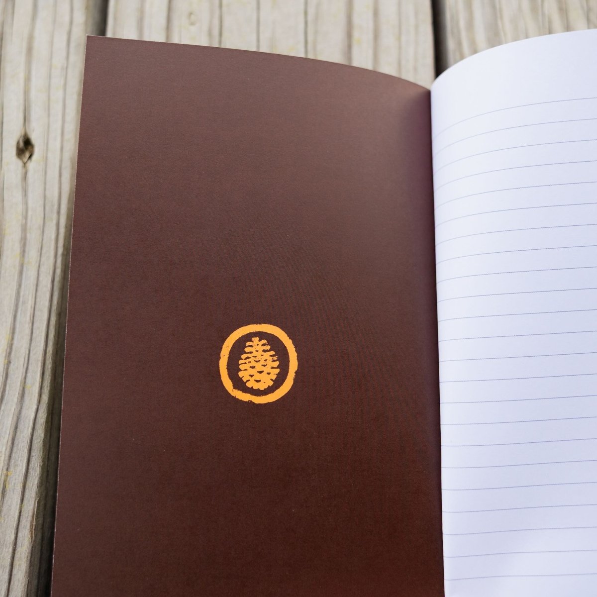 Denik Journals - Pine Cove Web Store