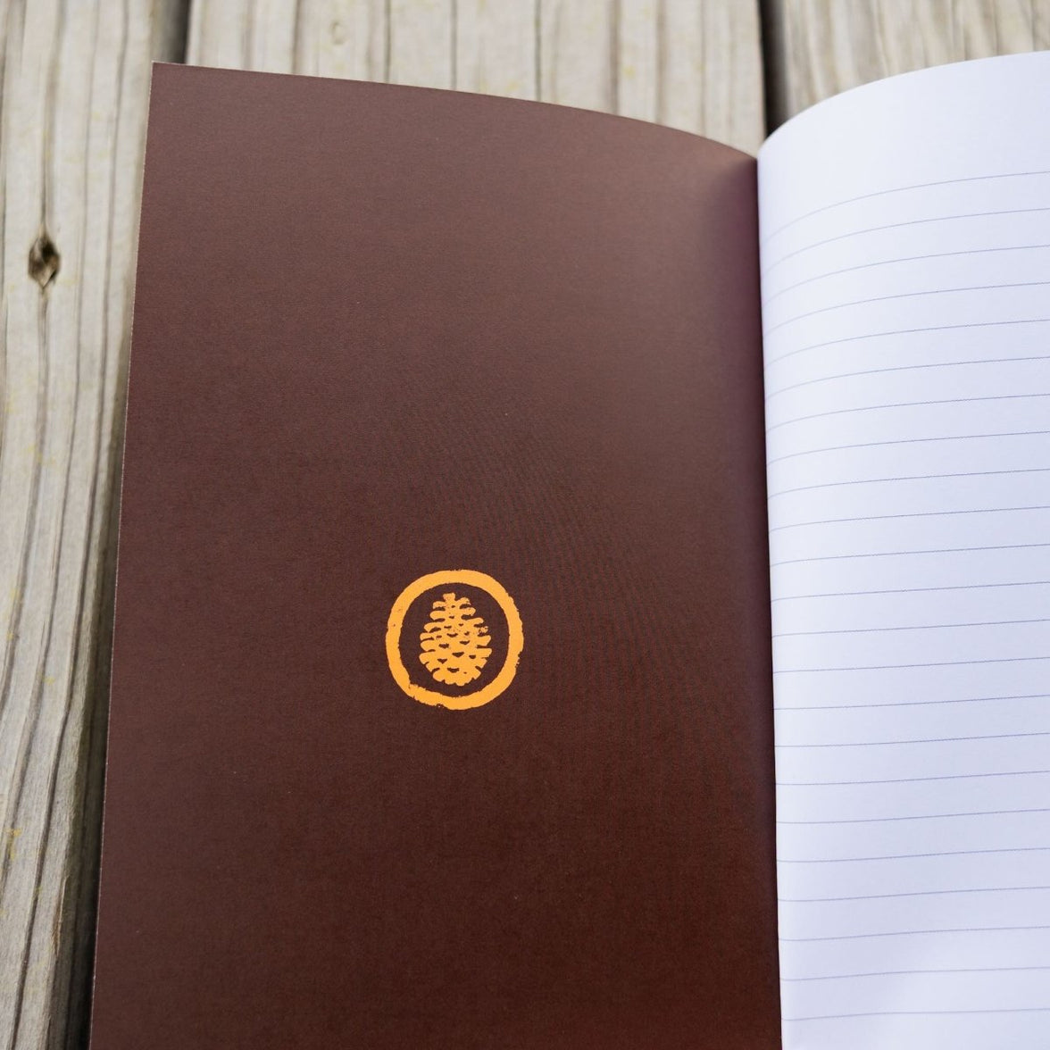 Denik Journals - Pine Cove Web Store