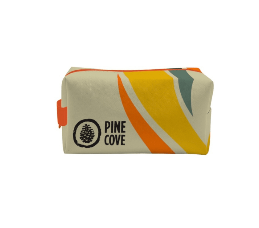 Dopp Kit - Pine Cove Web Store