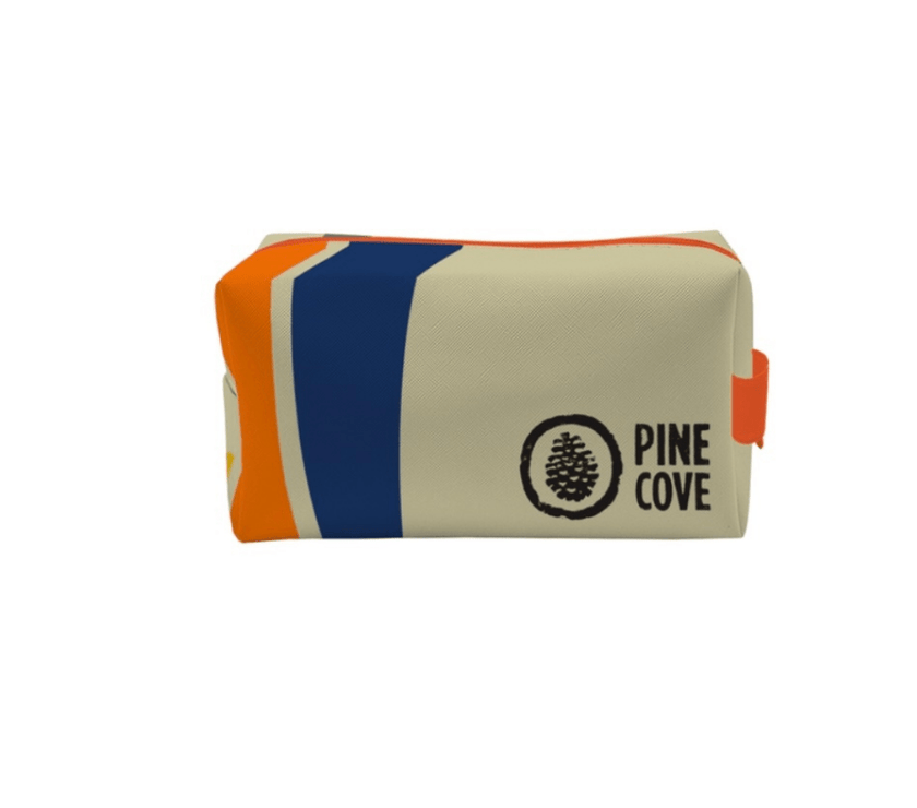 Dopp Kit - Pine Cove Web Store