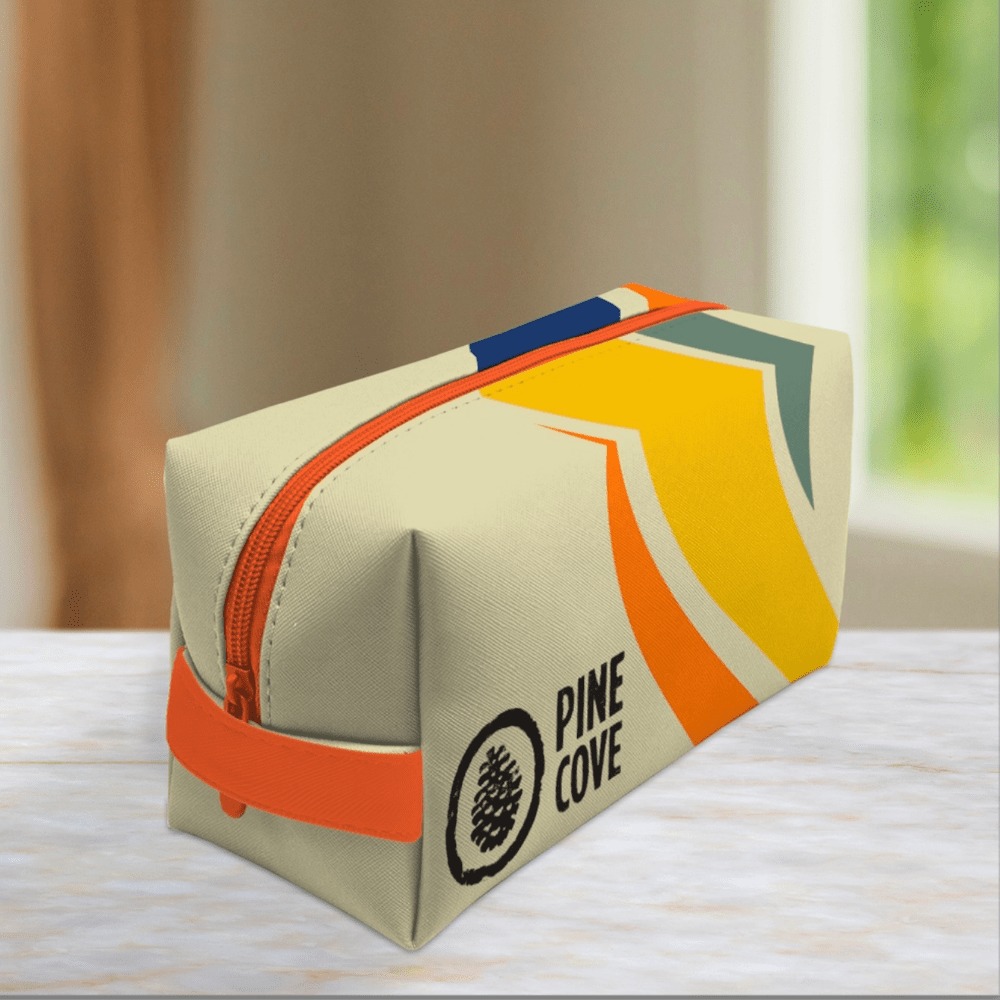 Dopp Kit - Pine Cove Web Store