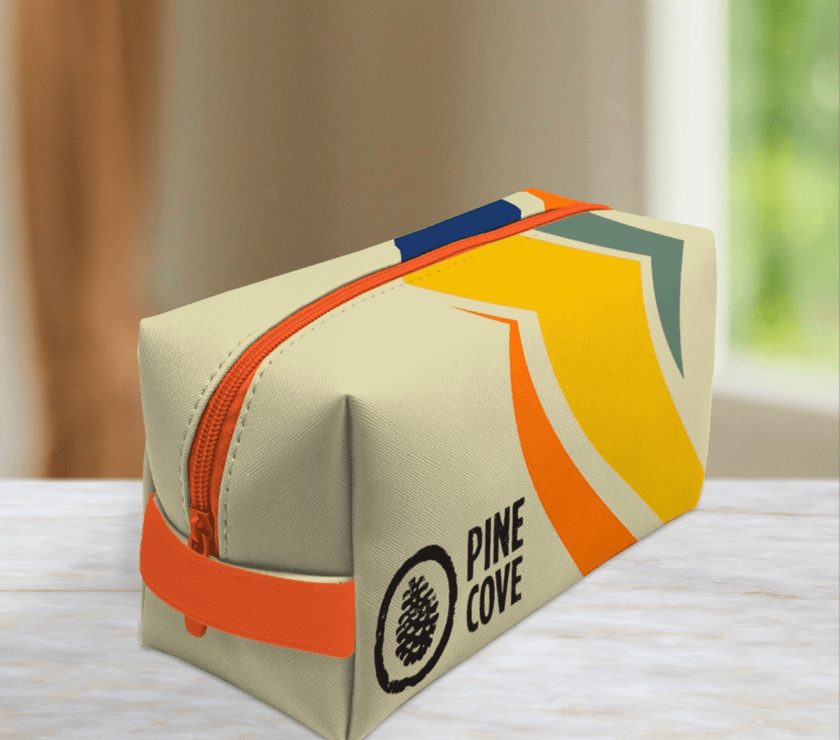 Dopp Kit - Pine Cove Web Store