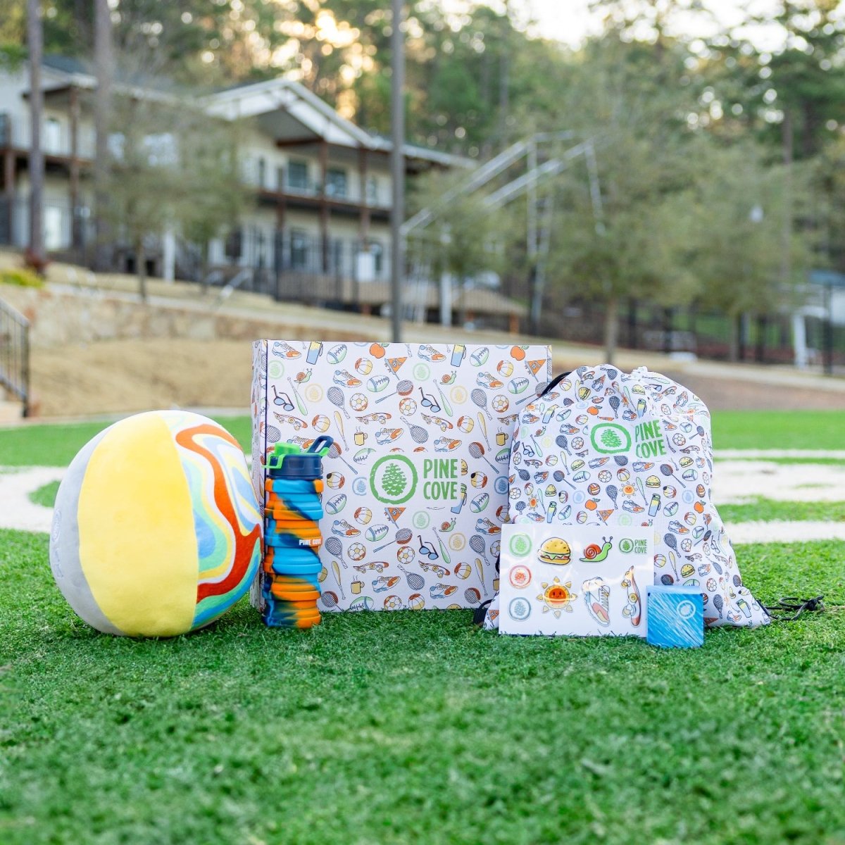 Seriously Fun Pack - Pine Cove Web Store