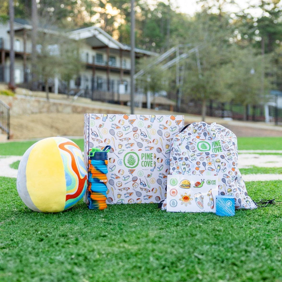 Seriously Fun Pack - Pine Cove Web Store