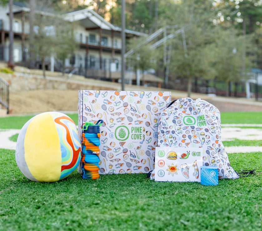 Seriously Fun Pack - Pine Cove Web Store