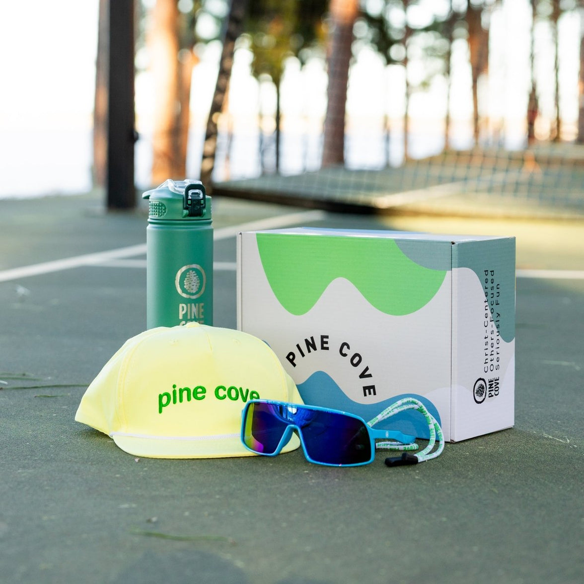 Freestyle Pack - Pine Cove Web Store