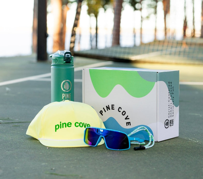 Freestyle Pack - Pine Cove Web Store