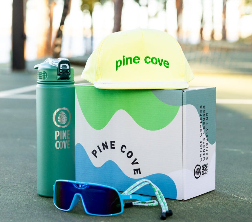 Freestyle Pack - Pine Cove Web Store
