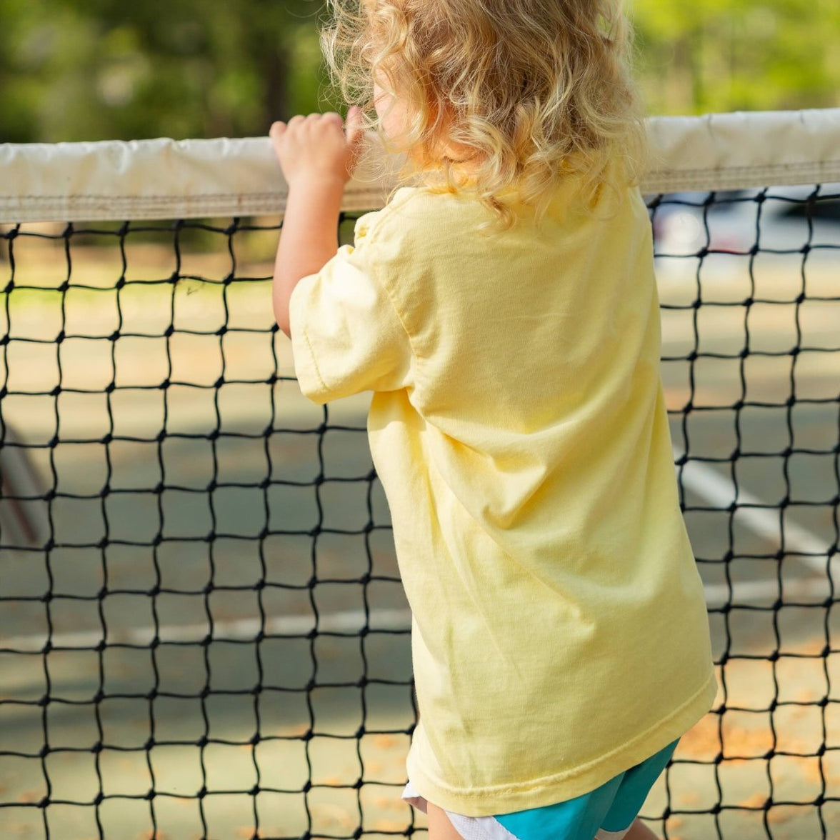 Youth Carnival Tee - Pine Cove Web Store