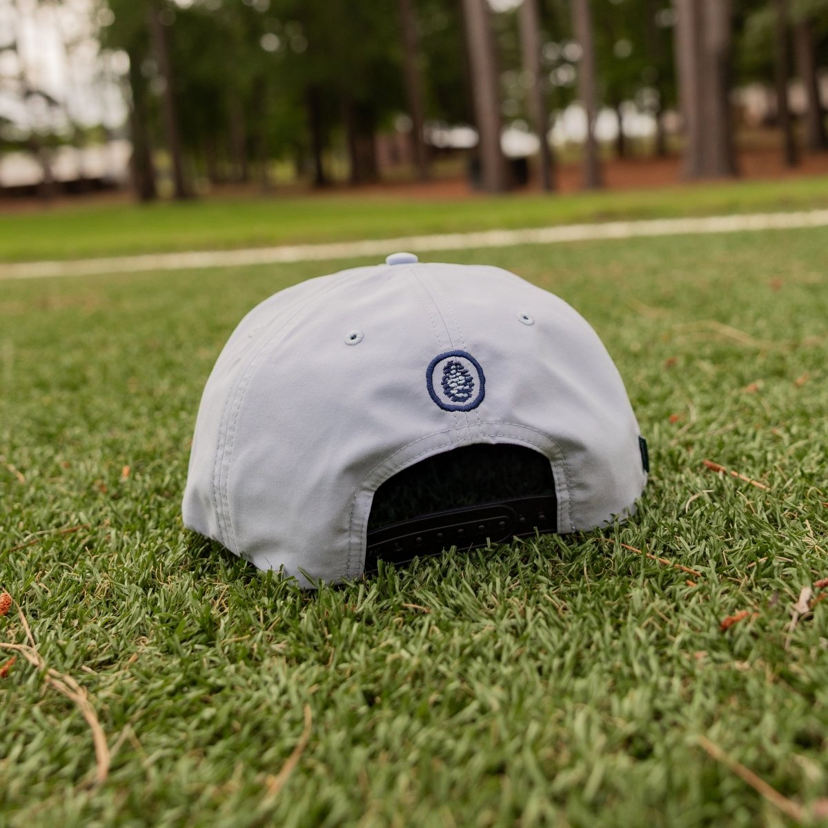 Christ - Centered Hat - Pine Cove Web Store