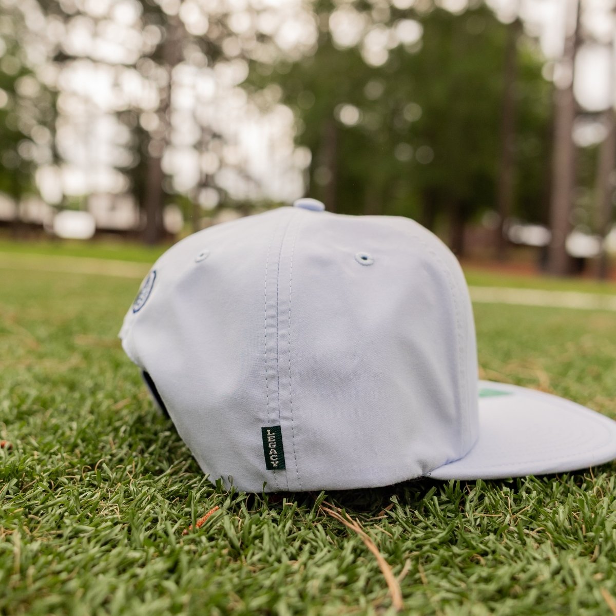 Christ - Centered Hat - Pine Cove Web Store