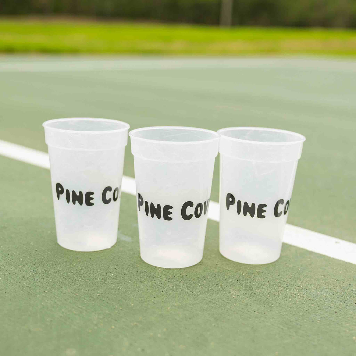 Color Changing Cup 16oz - Pine Cove Web Store