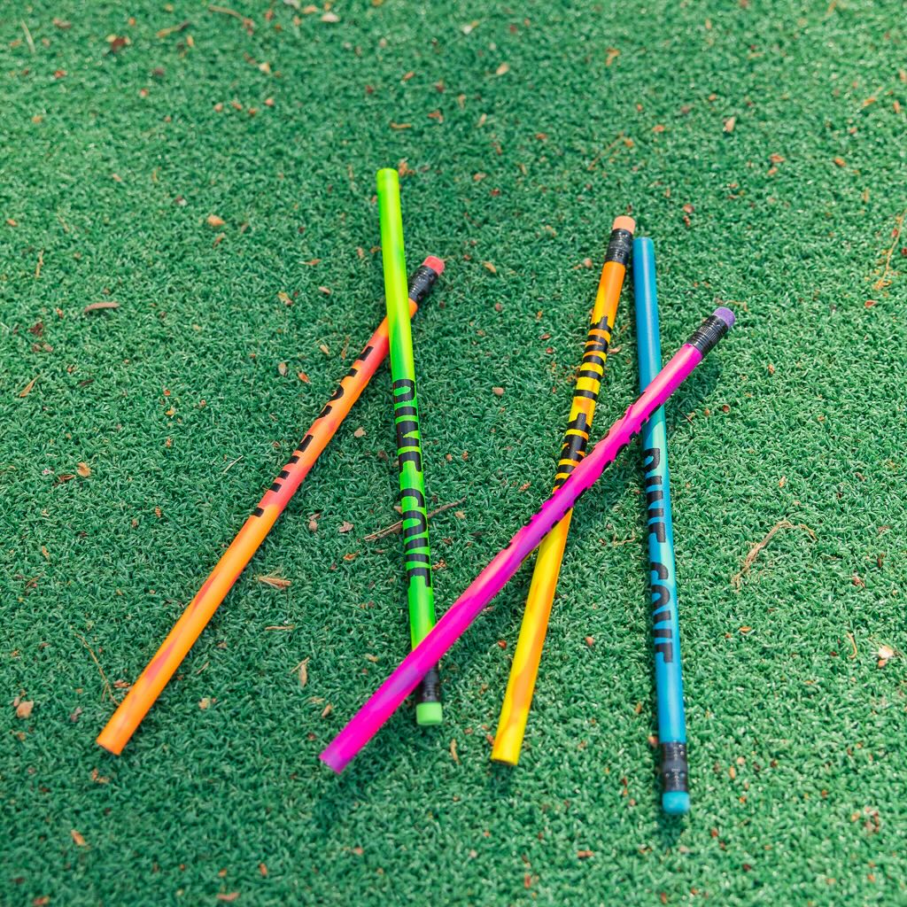 Color Changing Pencils - Pine Cove Web Store