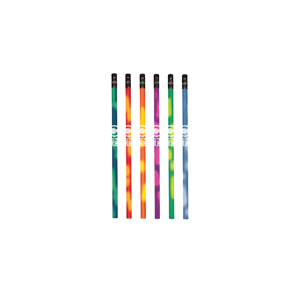 Color Changing Pencils - Pine Cove Web Store