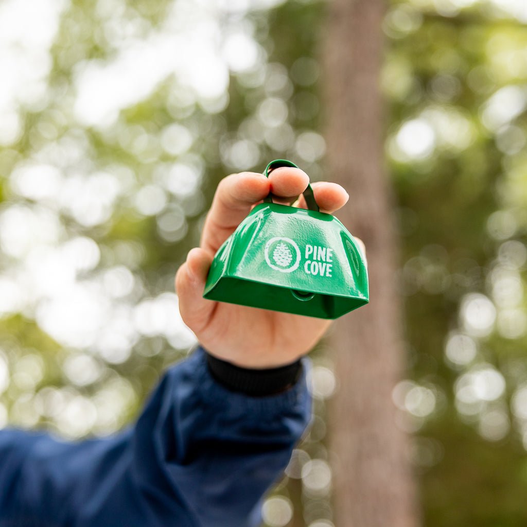 Coming to Camp Pack - Pine Cove Web Store