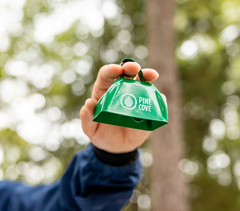 Coming to Camp Pack - Pine Cove Web Store