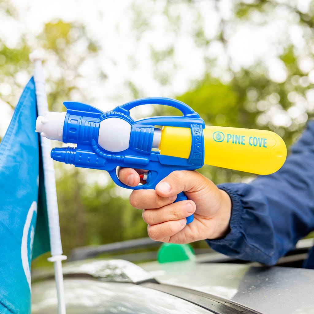 Coming to Camp Pack - Pine Cove Web Store