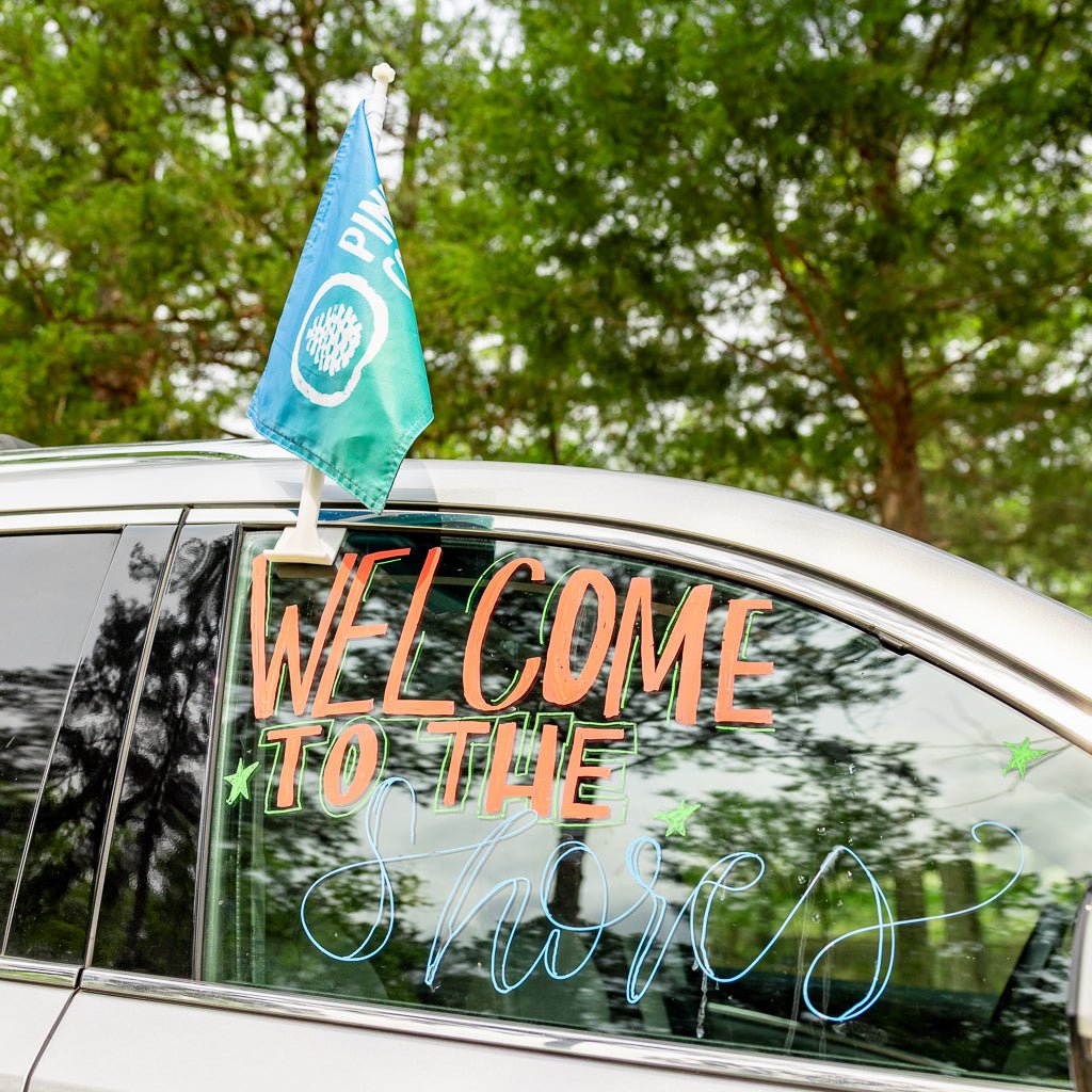 Coming to Camp Pack - Pine Cove Web Store