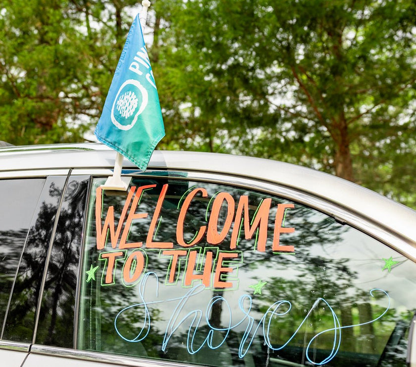 Coming to Camp Pack - Pine Cove Web Store