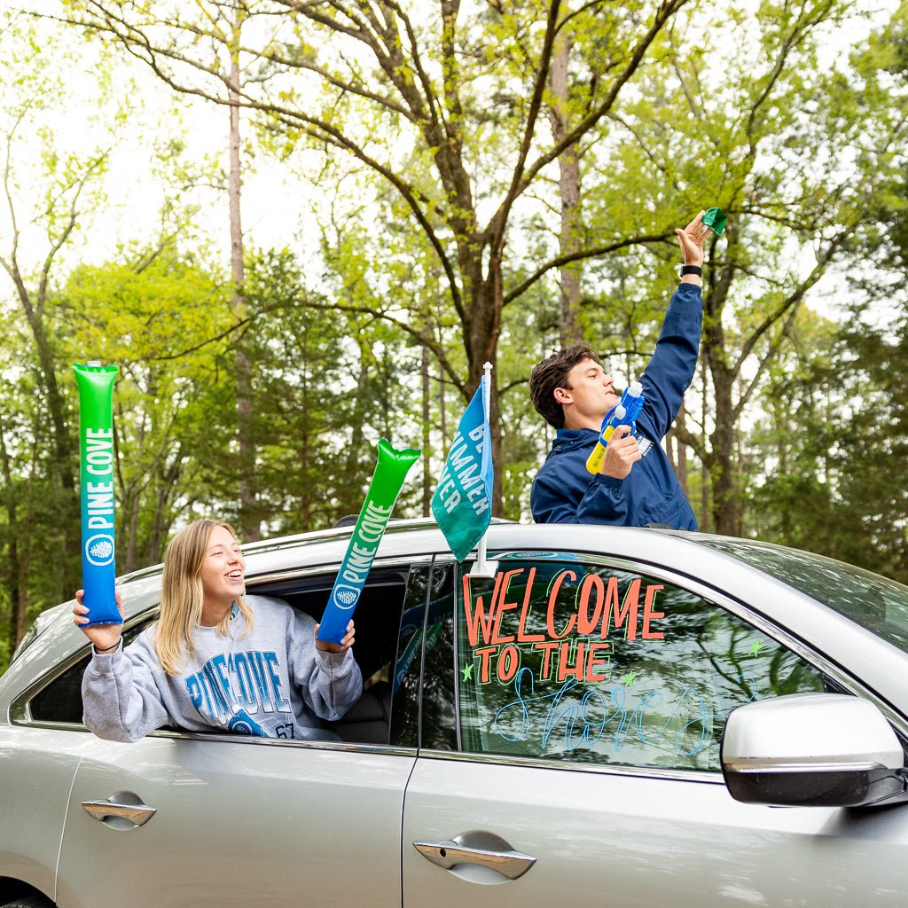 Coming to Camp Pack - Pine Cove Web Store