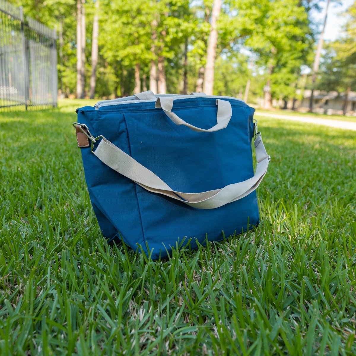 Cooler Tote - Pine Cove Web Store