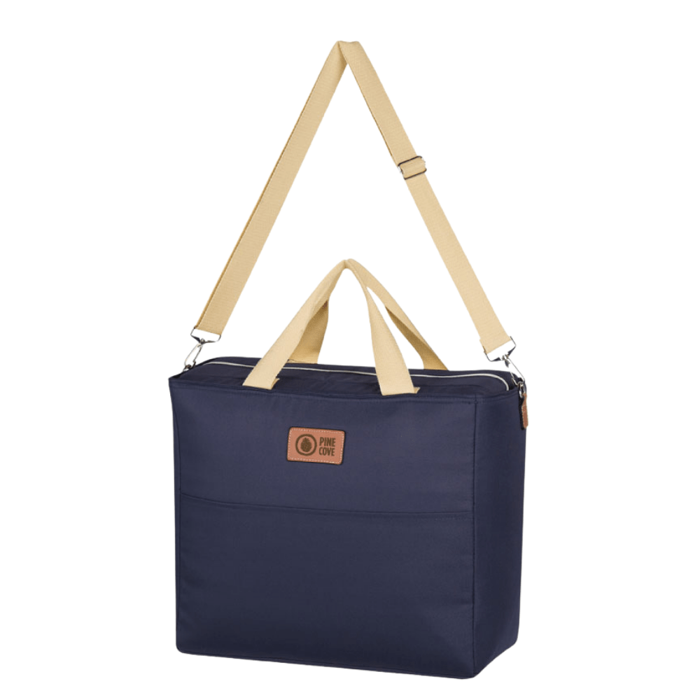 Cooler Tote - Pine Cove Web Store