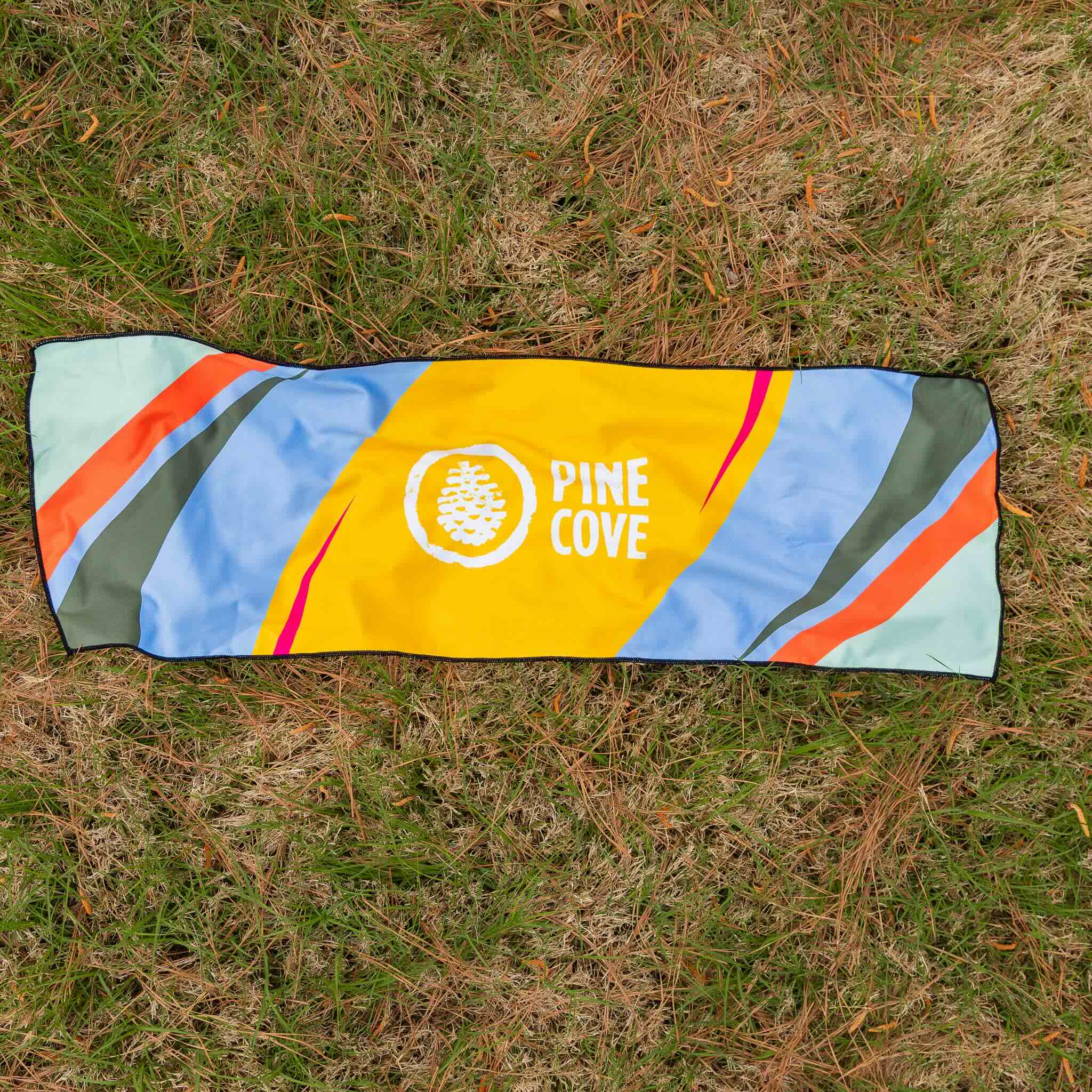 Cooling Towel - Pine Cove Web Store