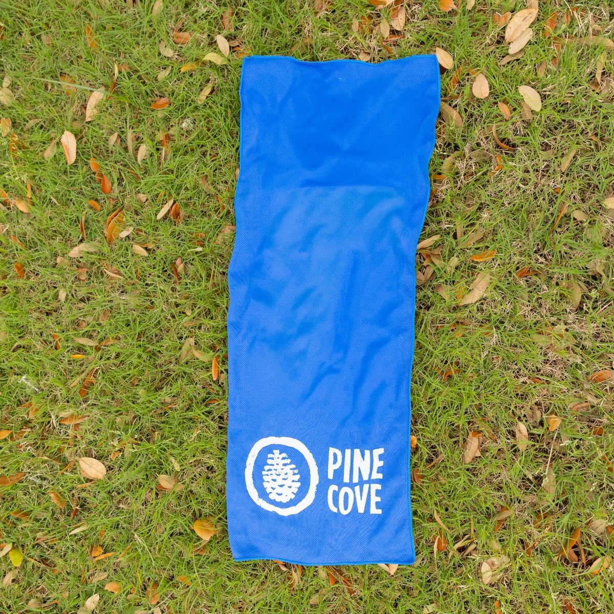 Cooling Towel - Pine Cove Web Store
