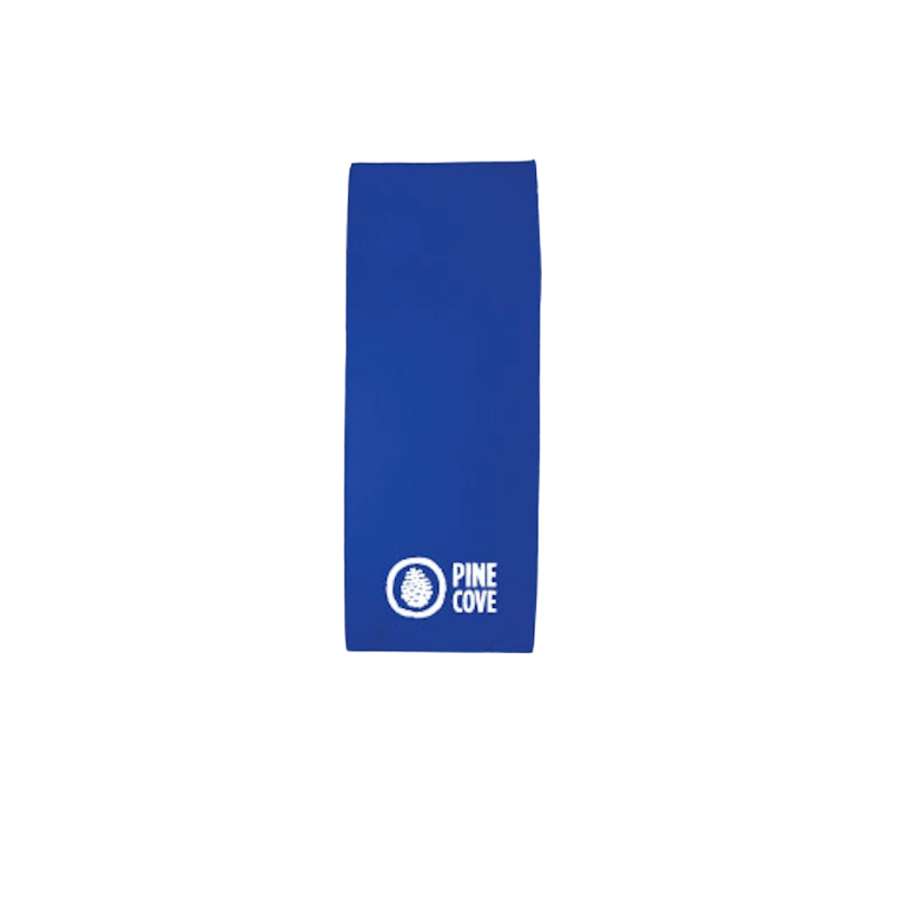 Cooling Towel - Pine Cove Web Store