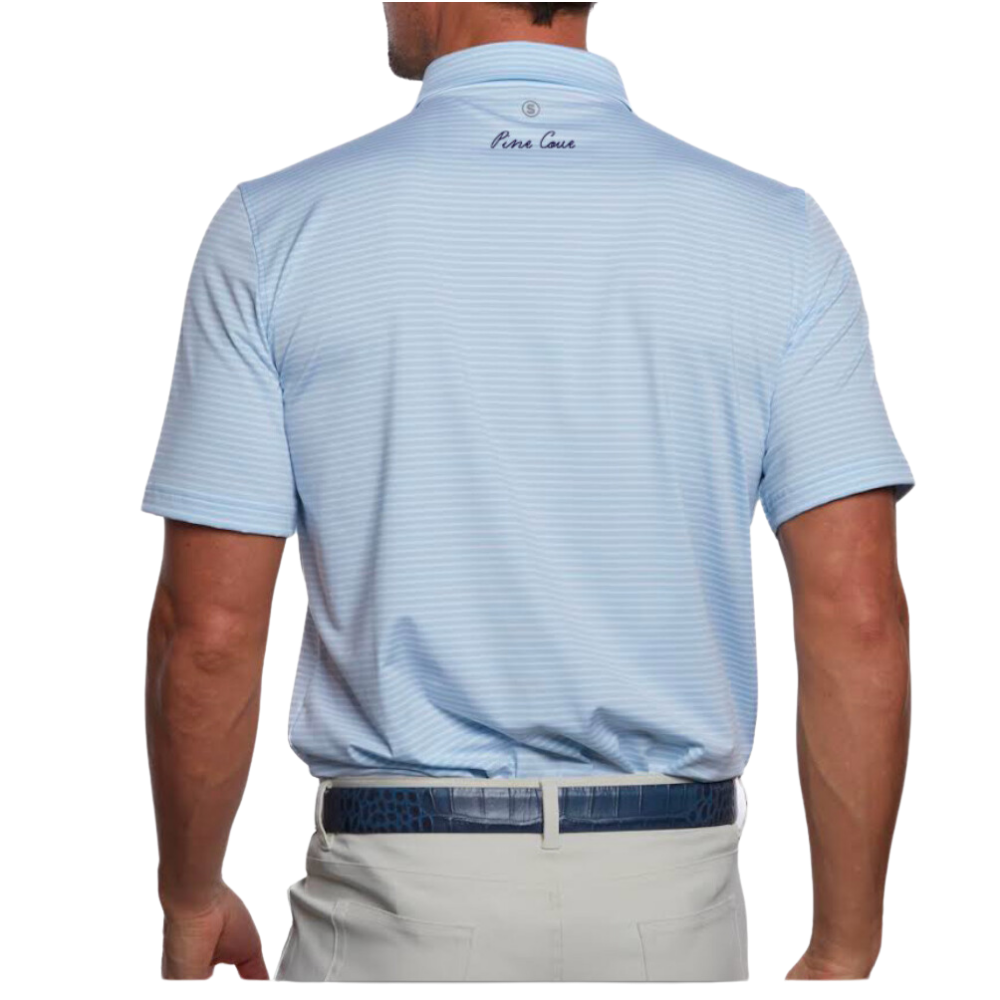 Stitch Polo