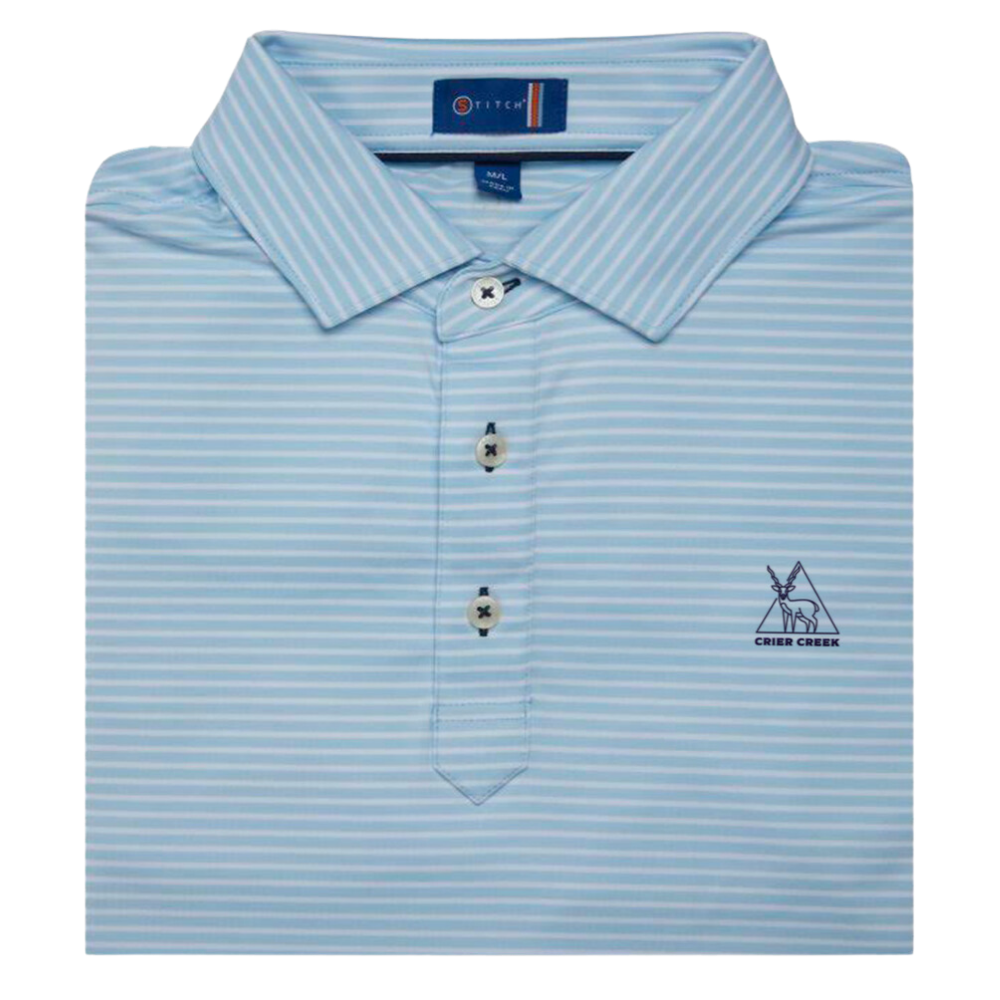 Stitch Polo