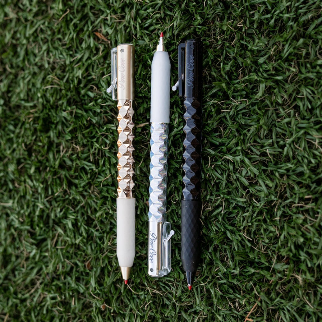 Crinkle Pen - Pine Cove Web Store