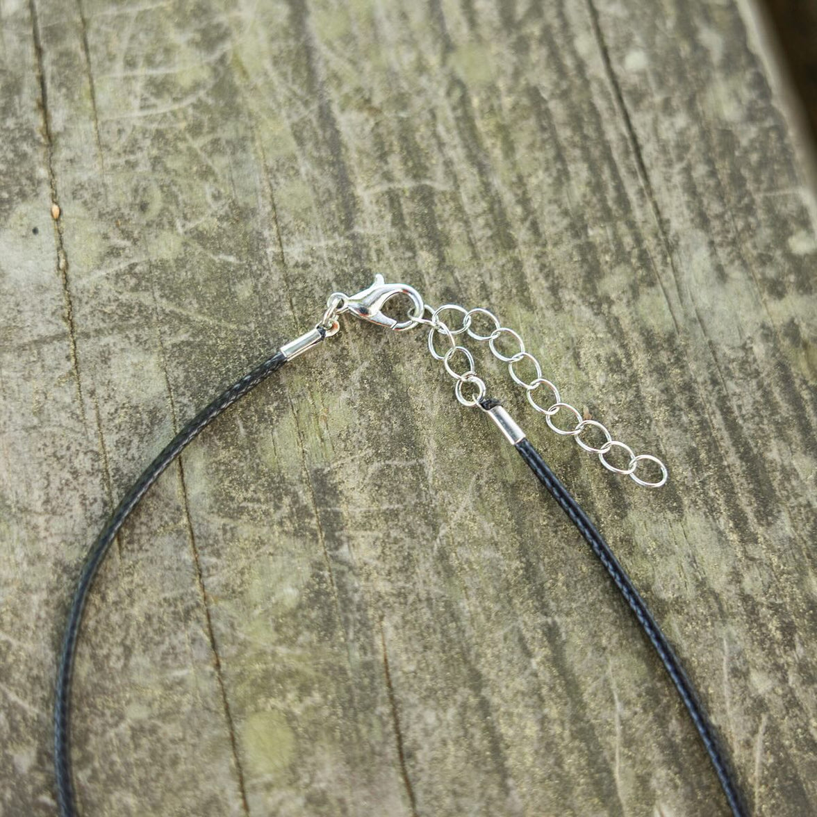 Necklace Cross Nail - Pine Cove Web Store