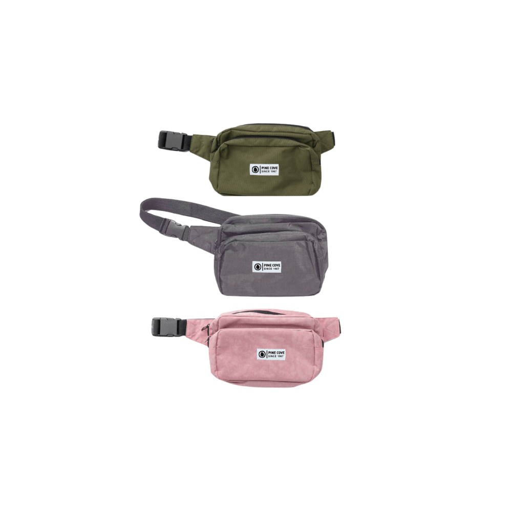 Crossbody Bag - Pine Cove Web Store