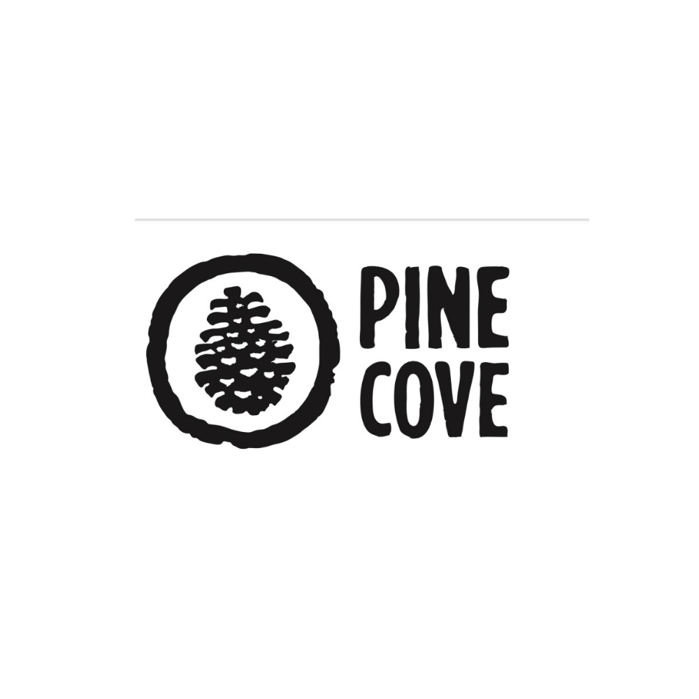 Window Decal - Horizontal - Pine Cove Web Store