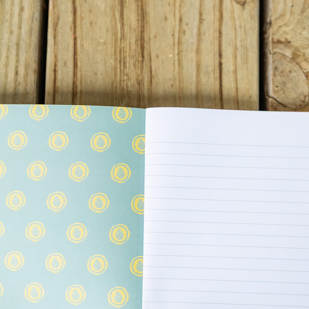 Denik Journals - Pine Cove Web Store