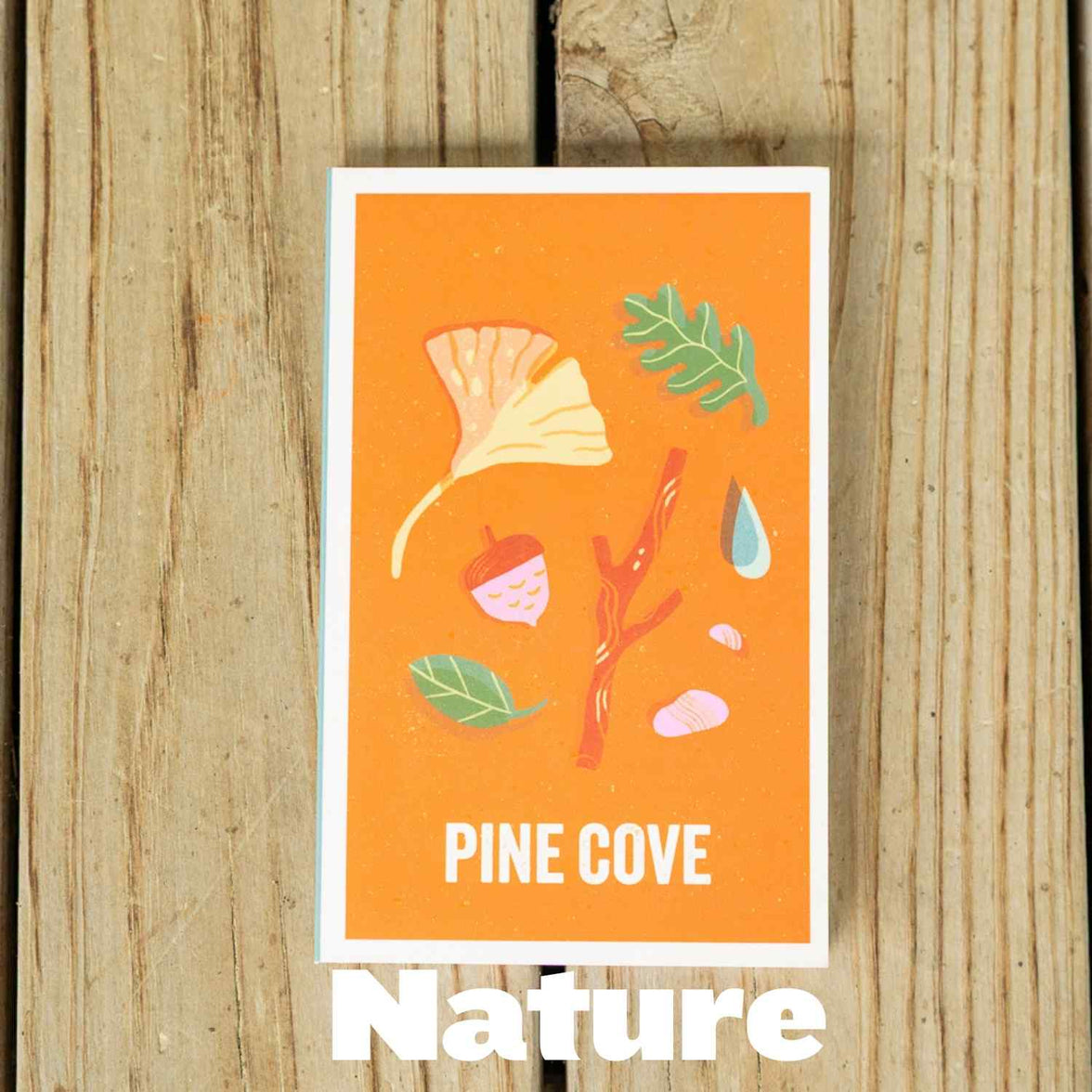 Denik Journals - Pine Cove Web Store