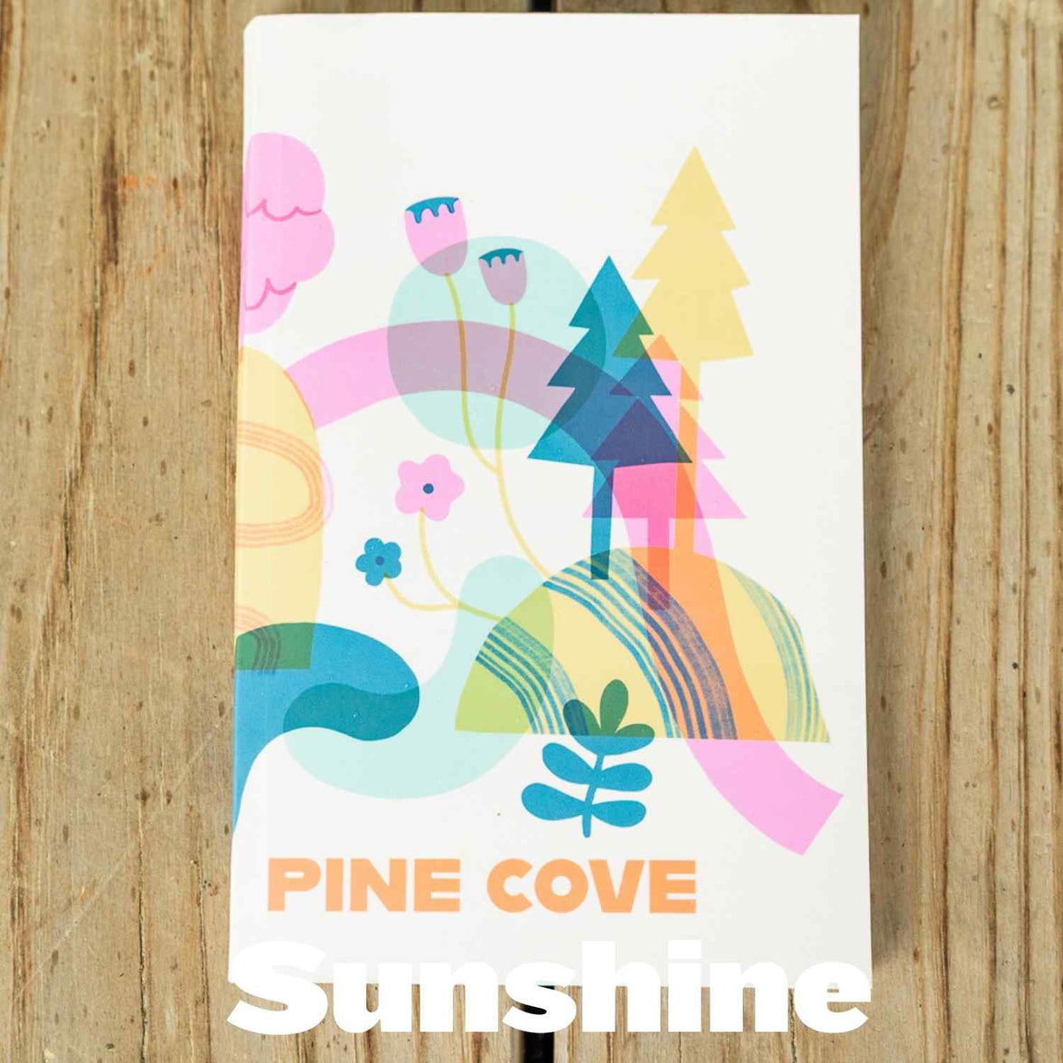Denik Journals - Pine Cove Web Store